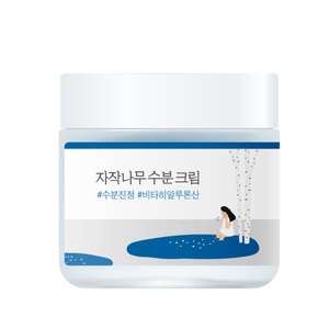 ROUND LAB, ROUND LAB - Birch Juice Moisturizing Cream, ROUND LAB - Birch Juice Moisturizing Cream