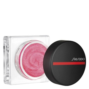 Shiseido, Shiseido Nr. 2 - Chiyoko Minimalist Whipped Powder Blush Rouge 5g, Shiseido Blush Minimalist WhippedPowder Blush 02