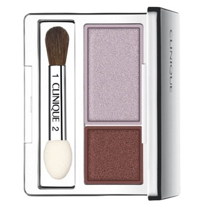 Clinique, Clinique All About Shadow Duo - Cocktail Hour, Clinique All About Shadow Duo - Cocktail Hour