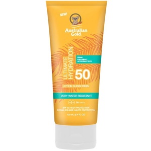 Australian Gold, Australian Gold - Sonnencreme - 100 ml, 