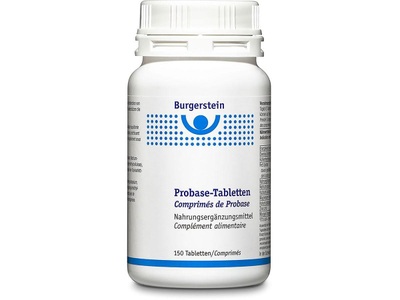 Burgerstein, Burgerstein Probase, Burgerstein Probase Tabletten