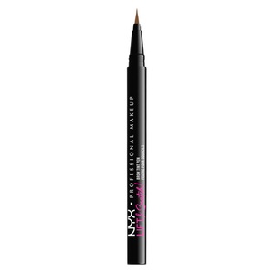 NYX Professional Makeup, NYX Brows - Lift & Snatch! Brow Tint Pen Caramel 05, NYX Professional Makeup Lift & Snatch! Brow Tint Pen Augenbrauenstift 1ST