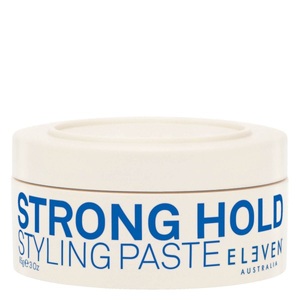 Eleven, Eleven Strong Hold Styling Paste, Eleven Strong Hold Styling Paste