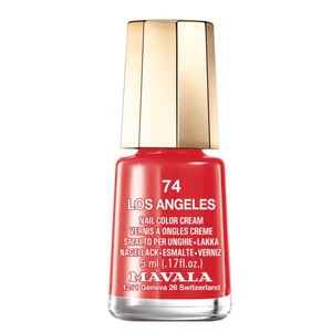 Mavala, Mini Color's - LOS ANGELES 74, Mavala Nagellack 74 Los Angeles (5ml)