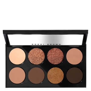 Bobbi Brown, BB Eye Shadow - Golden Slipper Eye Shadow Palette, Bobbi Brown Golden Slipper Eye Shadow Palette