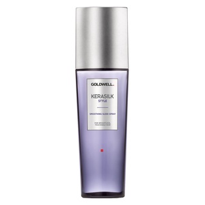 Goldwell, Goldwell Kerasilk Smoothing Sleek Spray 75ml, Goldwell Kerasilk Style Smoothing Sleek Spray 75 ml