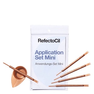RefectoCil, RefectoCil Application Set Mini, RefectoCil Application Set Mini
