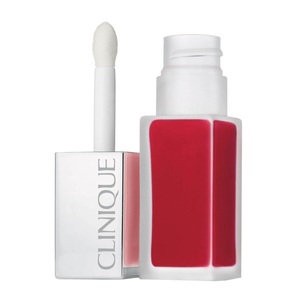 Clinique, Clinique Pop Liquid Matte Candied Apple Pop 6ml, Clinique Pop Liquid Matte Candied Apple Pop 6ml