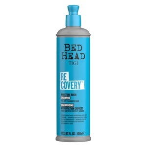 undefined, TIGI Bed Head Resurrection Shampoo Mini 100ml, TIGI Bed Head Recovery Shampoo 400 ml