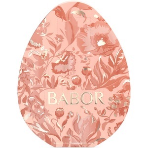 Babor, BABOR AMPOULE CONCENTRATES - Osterei, BABOR AMPOULE CONCENTRATES - Osterei