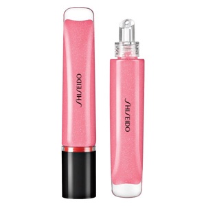 Shiseido, Shiseido Lips Shimmer GelGloss Bara Pink 04 9ml, Shiseido Lips Shimmer GelGloss Bara Pink 04 9ml