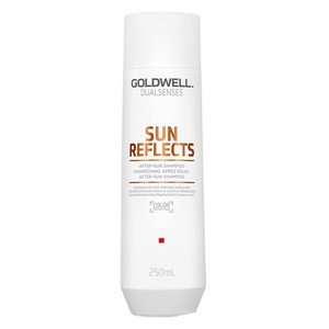 Goldwell, Goldwell Dualsenses Sun Reflects After-Sun Shampoo 250ml, Goldwell Dualsenses Sun Reflects After-Sun Shampoo 250ml
