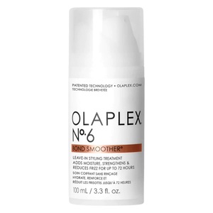 Olaplex, Olaplex Bond Maintenance Olaplex Bond Maintenance No.6 Bond Smoother leave_in_conditioner 100.0 ml, OLAPLEX - Bond Smoot Nr. 6 100ml, Smooter Nr6, 100 ml