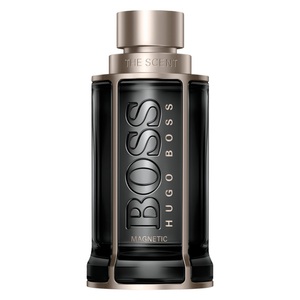 Hugo Boss, The Scent Magnetic For Him, Eau De Parfum Herren 50ml, Hugo Boss The Scent Magnetic for Him Eau de Parfum 50ml Herren