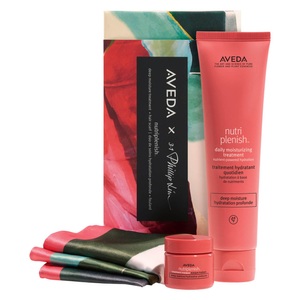 Aveda, aveda specials - nutriplenish deep moisture essentials, aveda specials - nutriplenish deep moisture essentials