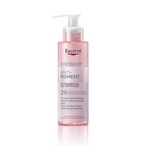 Eucerin, Eucerin Anti-Pigment Reinigungsgel (200ml), Eucerin Anti-Pigment Reinigungsgel (200ml)