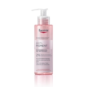 Eucerin, Eucerin - Anti-Pigment Reinigungsgel, Eucerin - Anti-Pigment Reinigungsgel, 200 ml