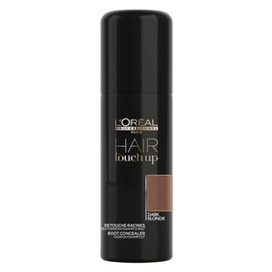 L'Oréal Professionnel, L'Oréal Professionnel Hair Touch Up Dark Blonde 75ml, L'Oréal Professionnel Hair Touch Up Dark Blonde - 75ml