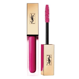 Yves Saint Laurent, Yves Saint Laurent Nr. 06 - Pink - I'm The Madness Vinyl Couture Mascara 6.7 ml, Yves Saint Laurent Mascara Vinyl Couture - I'm The Madness 06 6.7ml