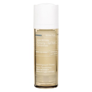 Korres natural products, Korres natural products Korres natural products WHITE PINE Meno Reverse? antiaging_pflege, Korres natural products Korres natural products WHITE PINE Meno Reverse? antiaging_serum 30.0 ml