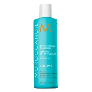 Moroccanoil, Moroccanoil Extra Volumen Shampoo 70ml, Moroccanoil Extra Volume Shampoo 70ml