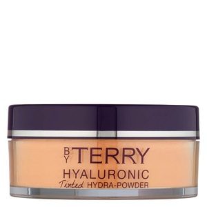 By Terry, By Terry Von Terry Hyaluronic getönten Hydra Pflege Einstellung Pulver - 300..., By Terry HYALURONIC Hydra-Powder Tinted Veil N300. Medium Fair
