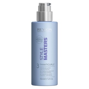 Revlon, Revlon Style Masters - Curly Fanaticurls 150ml, Revlon Style Masters Curly Fanaticurls 150ml