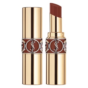 Yves Saint Laurent, Yves Saint Laurent Lippen Yves Saint Laurent Lippen Rouge Volupté Shine 3.2 g, 
