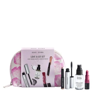 Bobbi Brown, BB Specials - Love & Go Set, Bobbi Brown Love & Go Set