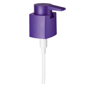 SP Smoothen Pumpe für 1 Liter Flasche Smoothen