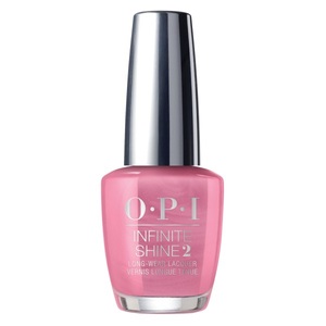 OPI, OPI Infinite Shine Aphrodite's Pink Nightie 15ml, OPI Infinite Shine Aphrodite's Pink Nightie 15ml