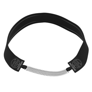 invisibobble, Invisibobble MULTIBAND - True Black, Invisibobble MULTIBAND - True Black