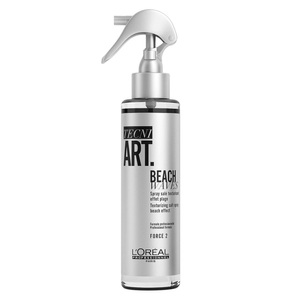 L'Oréal Professionnel, L'Oréal Professionnel tecni.art Beach Waves Spray 150ml, L'Oréal Professionnel Tecni.Art Wild Stylers Beach Waves - 150ml