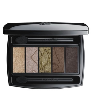 Hypnôse Palette - Golden Kaki 17