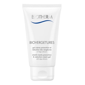 Biotherm, Biotherm Biovergetures Stretch Marks Prevention And Reduction Cream..., Biotherm Biotherm Biovergetures pflege_bei_dehnungsstreifen 150.0 ml