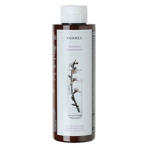 Korres, Korres Shampoo Mandel und Leinsamen, Korres® Mandelshampoo & Leinen