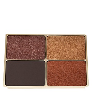 Estee Lauder, Pure Color Envy - Luxe EyeShadow Quad Wild Earth 08 Refill, Estée Lauder Pure Color Envy Estée Lauder Pure Color Envy Pc Envy Eyeshadow Quad Refill lidschatten 6.0 g
