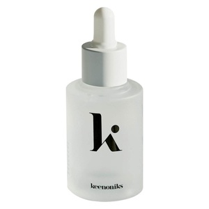 keenoniks, keenoniks - Fundamental Hydrating Ampoule Booster, 