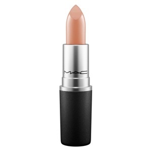 MAC, MAC Peachstock Satin Lipstick Lippenstift 3g, Mac Cosmetics - Satin Lipstick - Peachstock