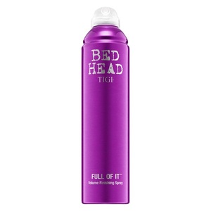 TIGI, TIGI Full Of It Haarspray 371ml, TIGI Bed Head Full Of It Hairspray 371ml