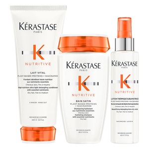 Kérastase, Nutritive - Soft Nutritive Set