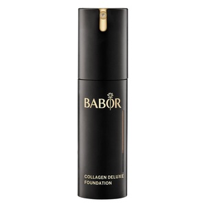 Babor, BABOR MAKE UP - Collagen Deluxe Foundation 03 Natural, BABOR BABOR COLLAGEN DELUXE foundation 32.0 ml