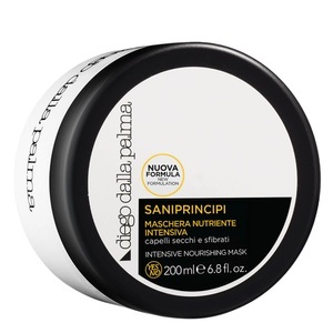 diego dalla palma, Diego dalla Palma Hair - SANIPRINCIPI Nourishing Mask, Diego dalla Palma Hair - SANIPRINCIPI Nourishing Mask