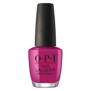 OPI, OPI Nail Lacquer Pompeii Purple 15ml, OPI Nail Lacquer Pompeii Purple 15ml