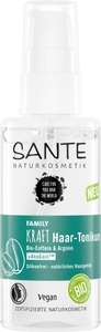 SANTE, Sante Sante Kraft Hair Tonic haarfluid 75.0 ml, Sante - Fam. Kopfhaut Tonikum Kraft