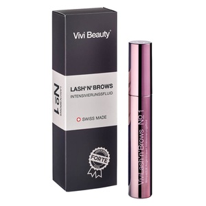 Vivi Beauty, Vivi Beauty - Lash’n’Brows No1 FORTE, 