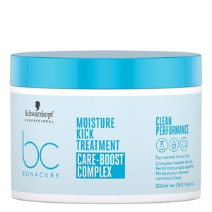 BC Moisture Kick - Treatment Care-Boost Complex