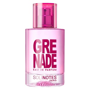 Solinotes Damen Grenade Eau de Parfum 50ml