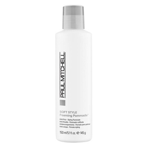 Paul Mitchell, Paul Mitchell Foaming Pommade 150ml, Paul Mitchell Foaming Pommade 150ml