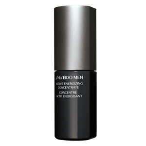 Shiseido, Shiseido Men attivo energizzante concentrato 50ml/1.6 oz, Shiseido Shiseido Men Active Energizing Concentrate 50ml